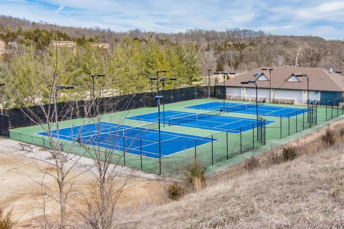 Golf On Site - Walk-In Shower - Jetted Tub - Free Attraction Tickets Included Branson Luaran gambar