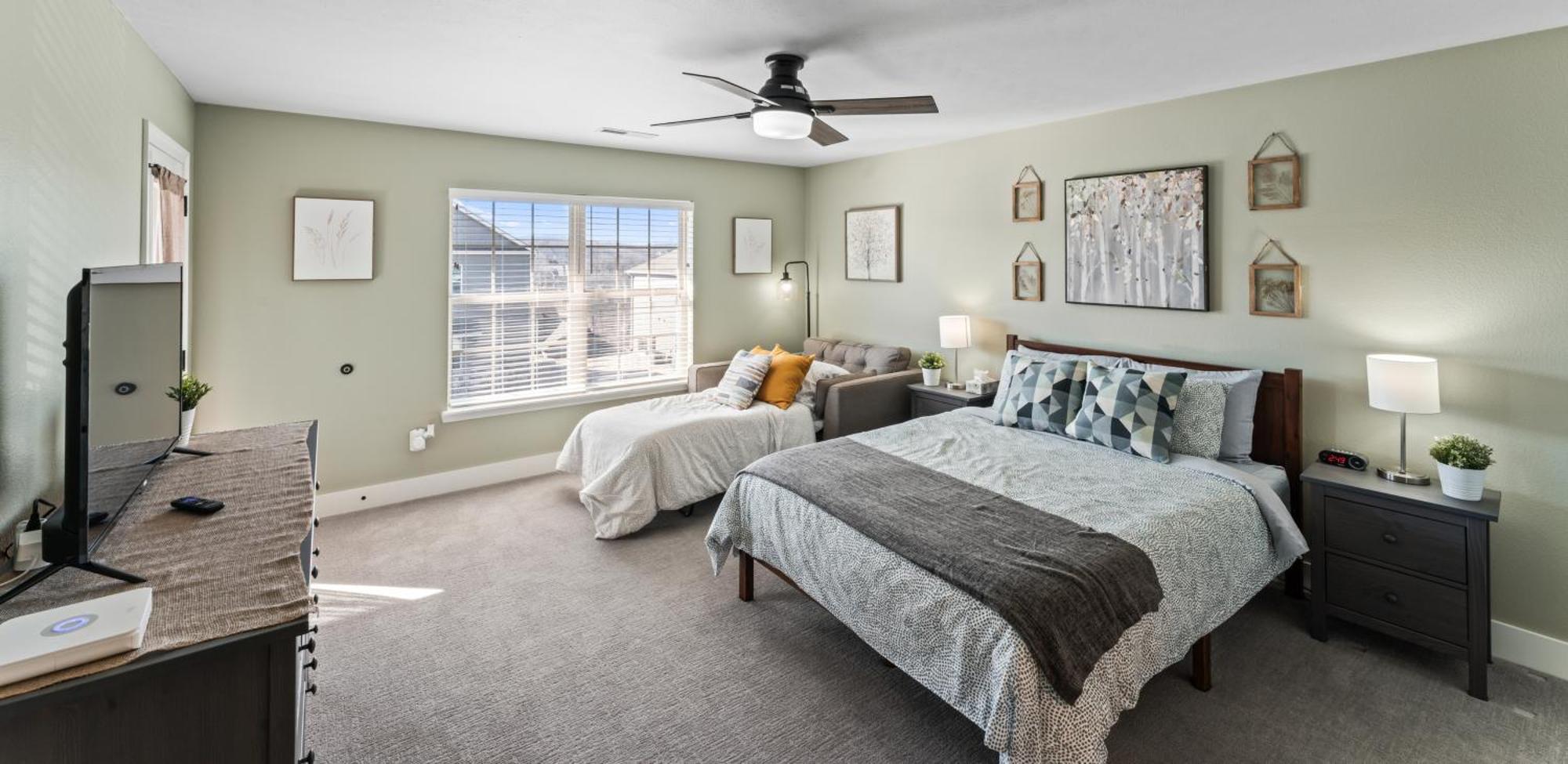 Golf On Site - Walk-In Shower - Jetted Tub - Free Attraction Tickets Included Branson Luaran gambar