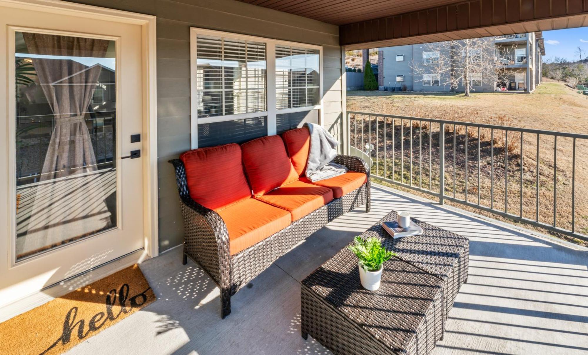 Golf On Site - Walk-In Shower - Jetted Tub - Free Attraction Tickets Included Branson Luaran gambar