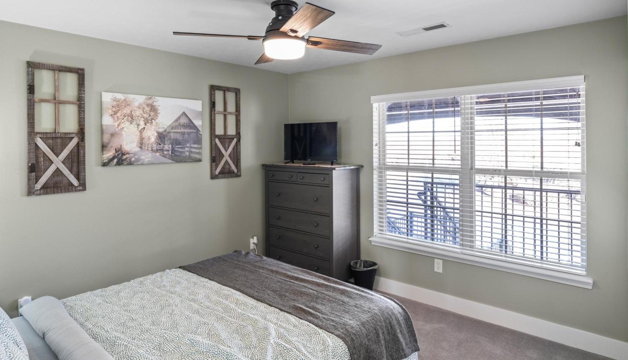 Golf On Site - Walk-In Shower - Jetted Tub - Free Attraction Tickets Included Branson Luaran gambar
